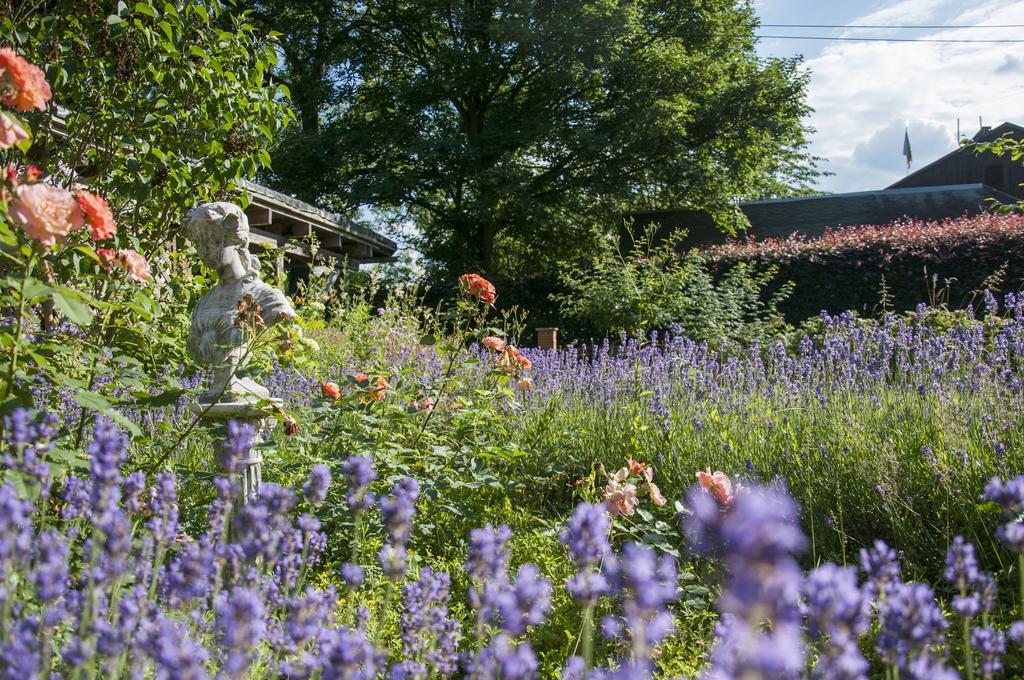 Feriendomizil Alter Garten Temmen-Ringenwalde Esterno foto